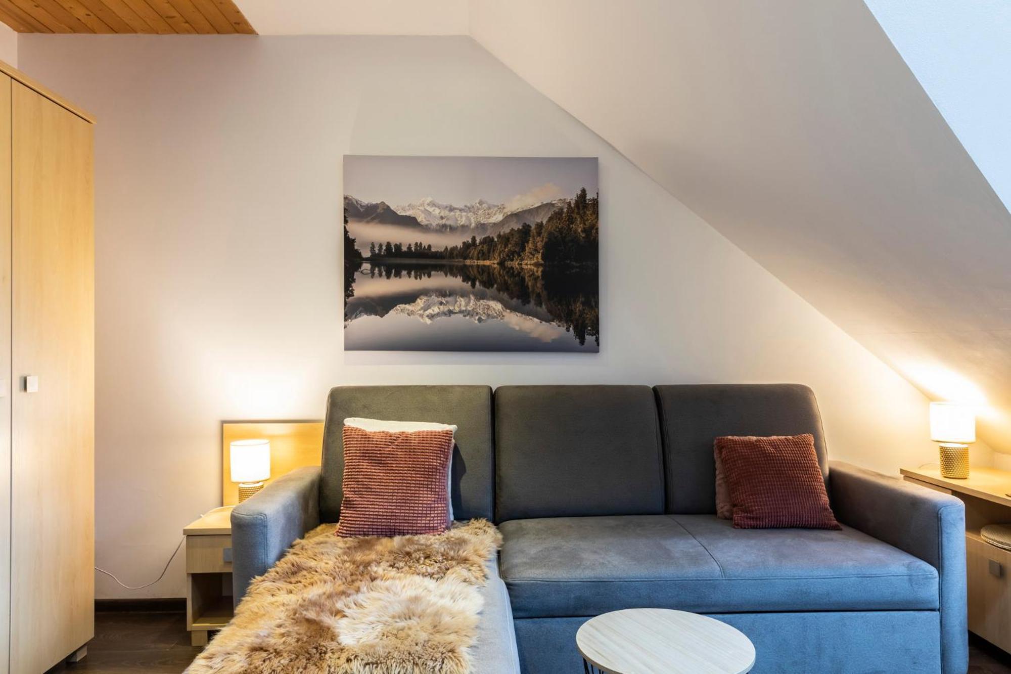 Udanypobyt Apartamenty Przy Dolinach C I D Косцелиско Экстерьер фото