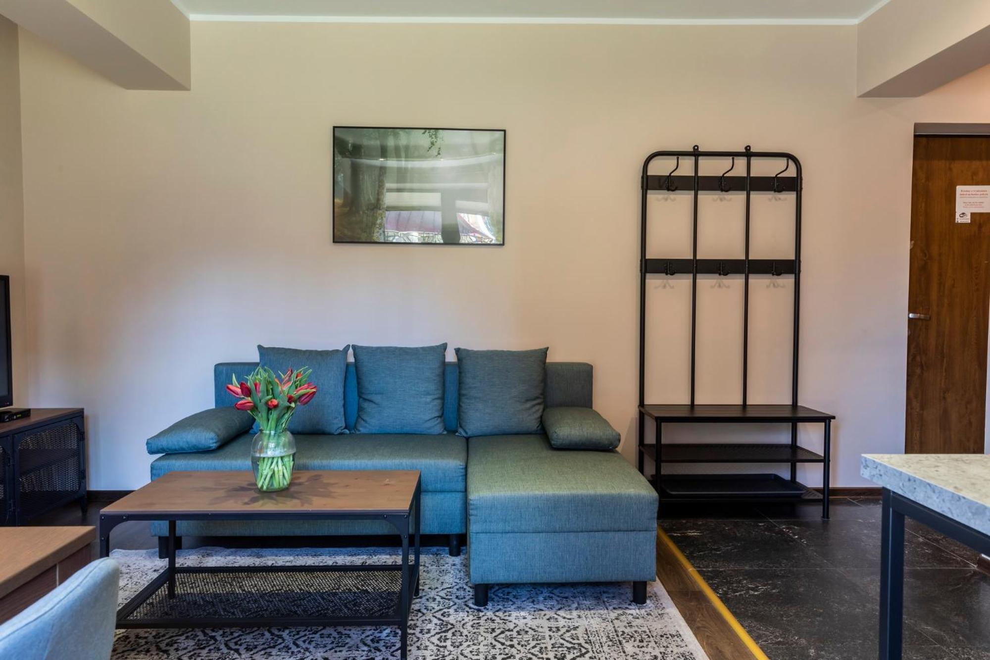 Udanypobyt Apartamenty Przy Dolinach C I D Косцелиско Экстерьер фото